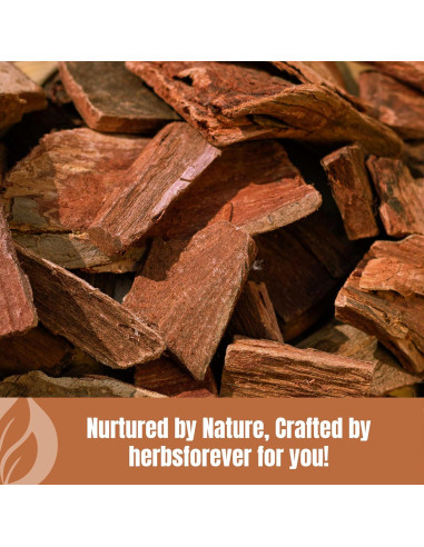 Polvo de Arjuna 454g - HerbsForever - Suplemento Herbal Vegano