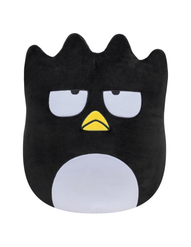Peluche Squishmallows Sanrio Badtz-Maru 35.56 cm Jazwares