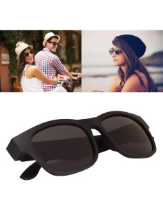 Gafas de sol inteligentes Diyeeni con auriculares y cancelación de ruido 2