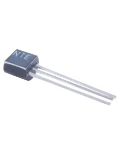 Transistor MOSFET N-Channel NTE Electronics NTE490 60V