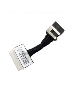 Conector de Cable de Alimentación Zahara DC para Dell Alienware 51m