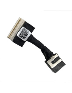 Conector de Cable de Alimentación Zahara DC para Dell Alienware 51m 2