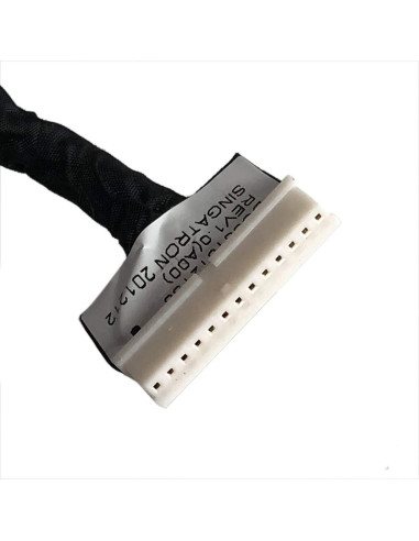 Conector de Cable de Alimentación Zahara DC para Dell Alienware 51m