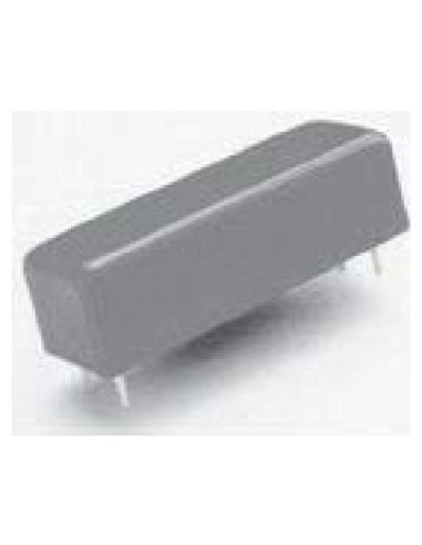 Relé Reed COTO 7101-12-1110 0.5A 12VDC SPST-NO