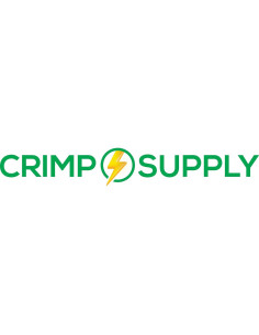 Soporte de Fusible ANN/CNN Crimp Supply 1 Unidad 2