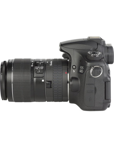 Teleconvertidor Kenko TELEPLUS HD 2X DGX para Canon - 80.9g