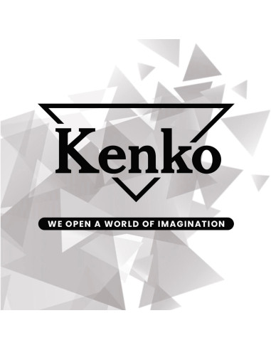 Teleconvertidor Kenko TELEPLUS HD 2X DGX para Canon - 80.9g