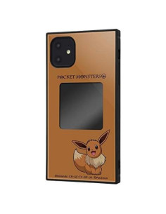Kit de Marco de Funda para iPhone 11 y XR Eevee 02