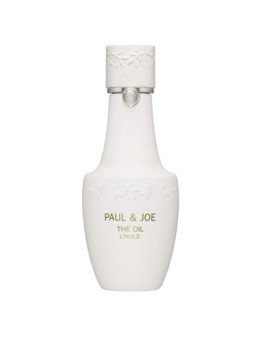 Aceite Hidratante Paul & Joe 48.2 ml - Reafirmante y Restaurador
