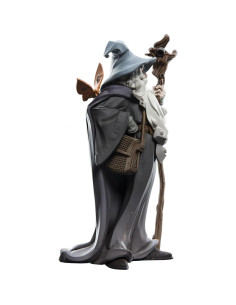 Figura Vinilo Gandalf el Gris WETA Mini Epics 18.5 cm 2