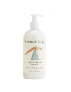 Loción hidratante para manos y cuerpo Crabtree & Evelyn 500 ml