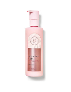 Loción Corporal Bath & Body Works 230 mL Piel Sensible Avena 2