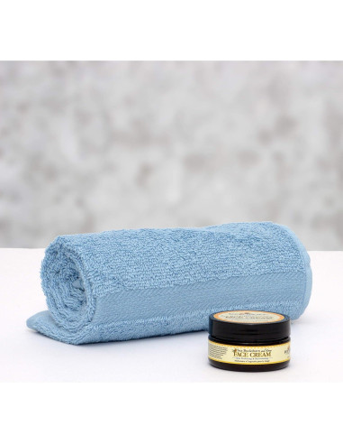 Crema Facial Natural Bee by the Sea 56.7 g - Espino Marino y Miel