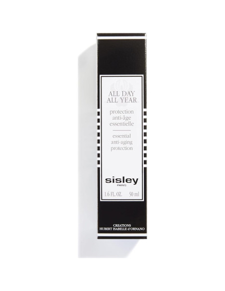 Sisley Hidratante Antienvejecimiento 50 mL - Todo el Día Todo el Año