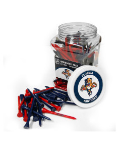 Tees de Golf Team Golf Tarro 175 Florida Panthers