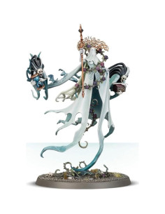 Figuras de colección Games Workshop Dama Olynder Nighthaunt 2