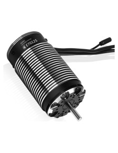 Motor sin escobillas XC E70125 420KV para coche RC 1/5