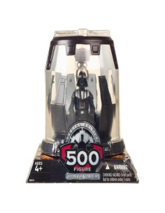 Figura de acción Darth Vader 500 Star Wars 9.5 cm Hasbro