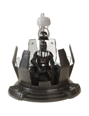 Figura de acción Darth Vader 500 Star Wars 9.5 cm Hasbro