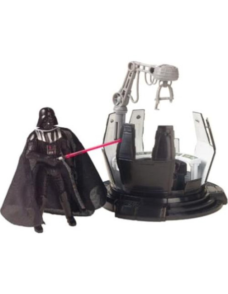Figura de acción Darth Vader 500 Star Wars 9.5 cm Hasbro