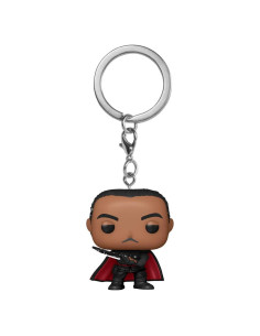Llavero Funko POP The Mandalorian Moff Gideon 7.6 cm