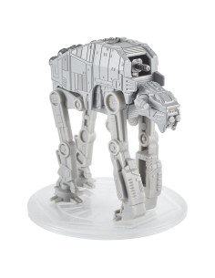 Nave Estelar Hot Wheels Star Wars Episodio VIII 16.5cm