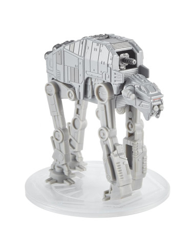 Nave Estelar Hot Wheels Star Wars Episodio VIII 16.5cm