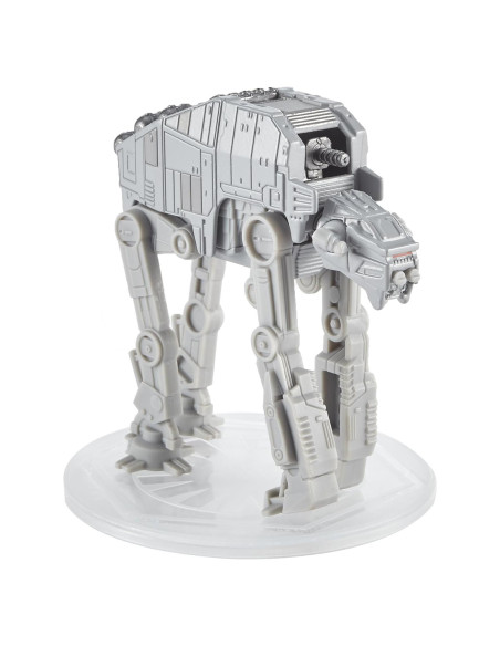 Nave Estelar Hot Wheels Star Wars Episodio VIII 16.5cm