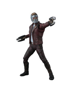 Figura de Acción Star-Lord Bandai S.H. Figuarts 15.24 cm
