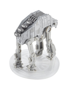 Nave Estelar Hot Wheels Star Wars Episodio VIII 16.5cm 2