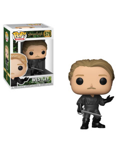 Figura de Vinilo Funko Westley La Princesa Prometida 40g