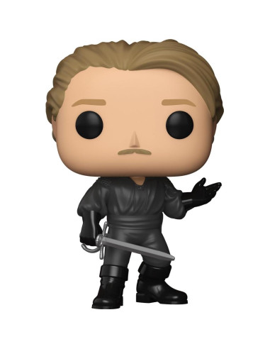 Figura de Vinilo Funko Westley La Princesa Prometida 40g