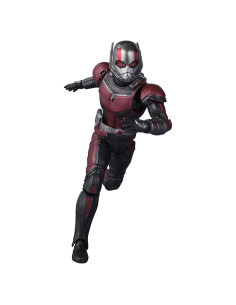 Figura Hombre Hormiga Bandai S.H. Figuarts 15 cm Vengadores