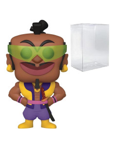 Figura de Vinilo Pop! Funko Samurai Jack Da Samurai 9.5 cm