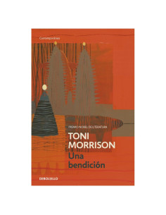 Una bendición (Spanish Edition)