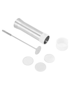 Prensa de Tofu Multifuncional Haofy de Acero Inoxidable 304