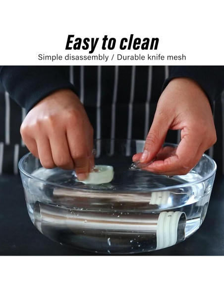 Prensa de Tofu Multifuncional Haofy de Acero Inoxidable 304 Prensa de Tofu Multifuncional Haofy de Acero Inoxidable 304