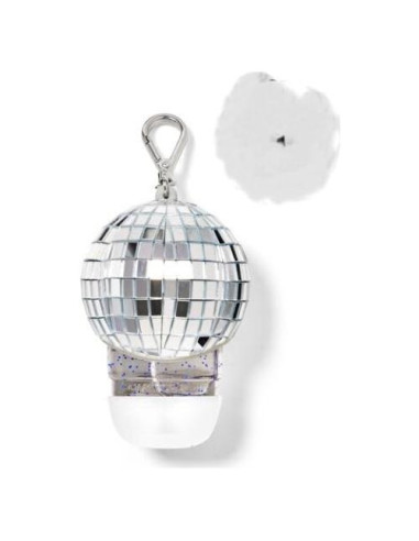 Soporte para desinfectante de manos Bath & Body Works Cápsula