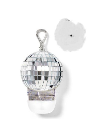 Soporte para desinfectante de manos Bath & Body Works Cápsula