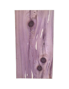 Refugio para Murciélagos Doble Cámara Vundaboah - Madera de Cedro 2