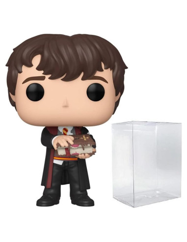 Figura de Vinilo Neville Longbottom Funko Pop! Harry Potter 9.5cm