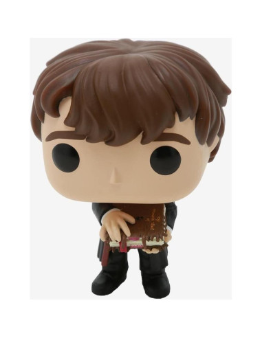 Figura de Vinilo Neville Longbottom Funko Pop! Harry Potter 9.5cm