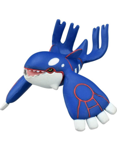 Conjunto de Batalla Legendaria Pokemon - Juguete para 4+ años