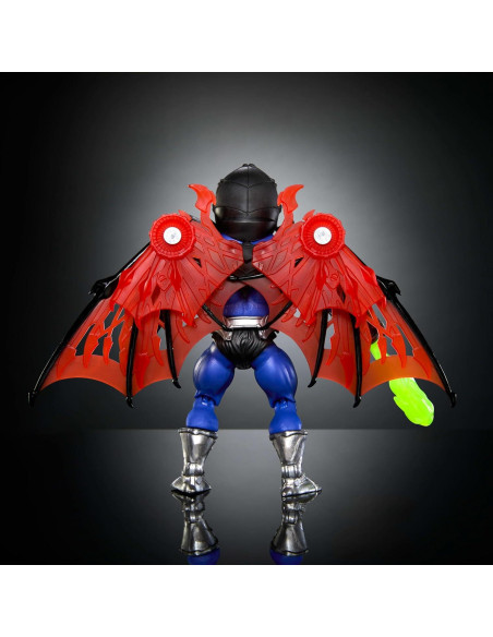 Figura de Acción Hordak Tortugas de Grayskull Mattel 14 cm