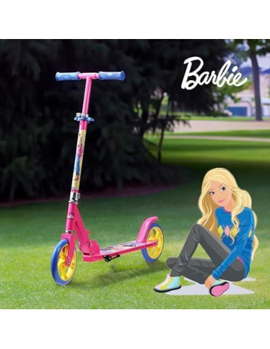 Scooter para Niños VOYAGER ASTV01059 Ruedas de 200mm