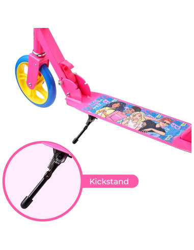 Scooter para Niños VOYAGER ASTV01059 Ruedas de 200mm