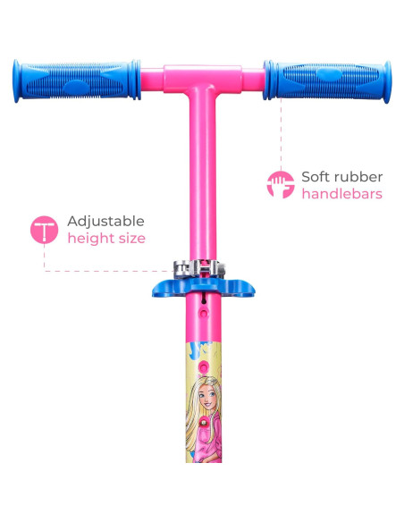 Scooter para Niños VOYAGER ASTV01059 Ruedas de 200mm