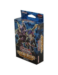 Mazo Inicial Yu-Gi-Oh! Link Strike 15061 - 43 Cartas