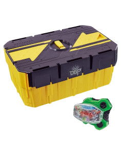 Juguete Kamen Rider Geats Bandai - Set Misión Bikkuri 001