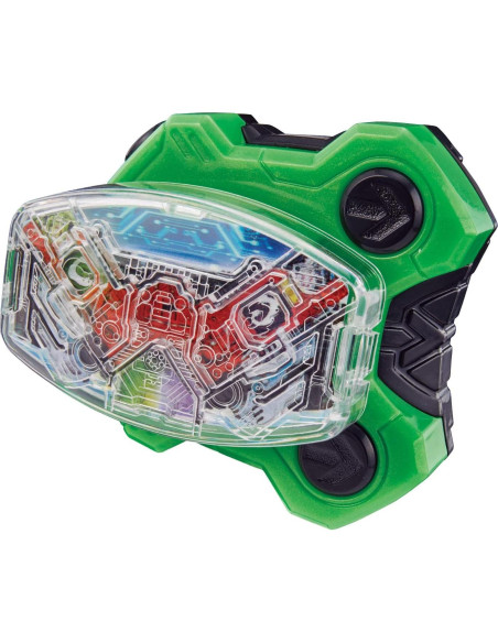 Juguete Kamen Rider Geats Bandai - Set Misión Bikkuri 001 Juguete Kamen Rider Geats Bandai - Set Misión Bikkuri 001